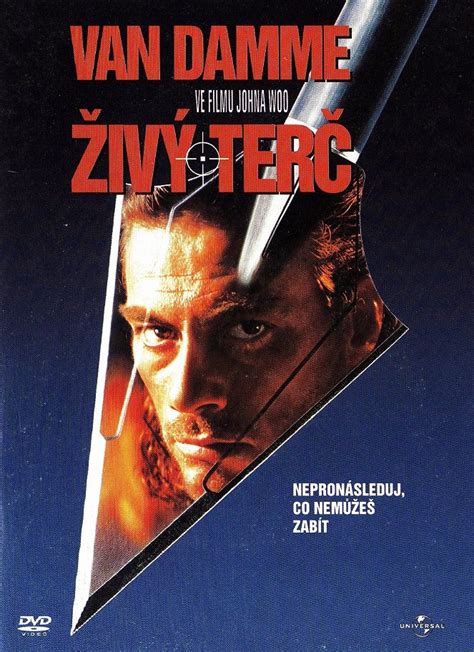 Živý terč (1993)